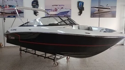 Eclipse 21 Ss