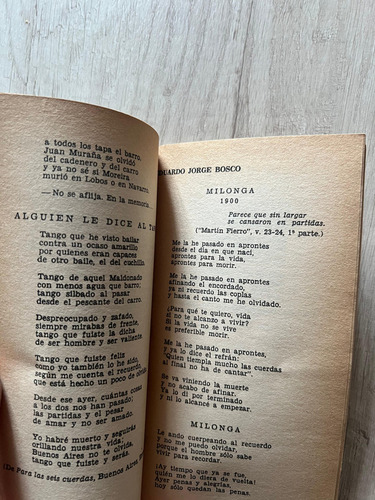 El Folklore En La Literatura - Autores Varios