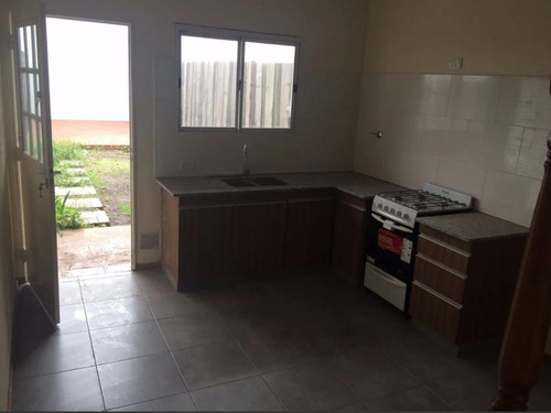 Duplex 3 Ambientes - Ituzaingó Norte