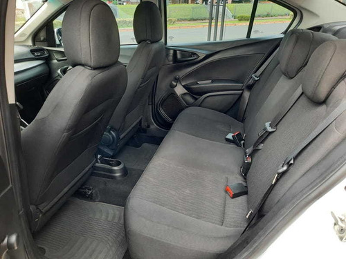 Fiat Cronos Drive 1.3