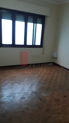 Sobrado - Parque Da Mooca - Ref: 9459 - V-9459