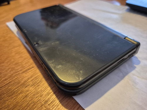 Consola Nintendo New 3ds Xl (Reacondicionado)