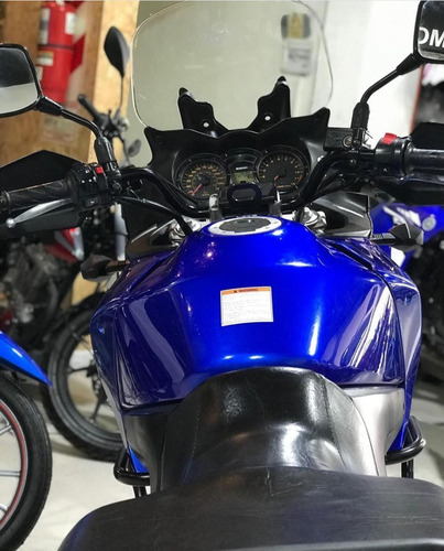 Imagen 3 de 8 de Susuki V-strom 650