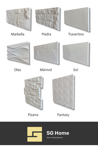 Placas Antihumedad + Sellador + Pegamento. Sg Home® Zona Sur