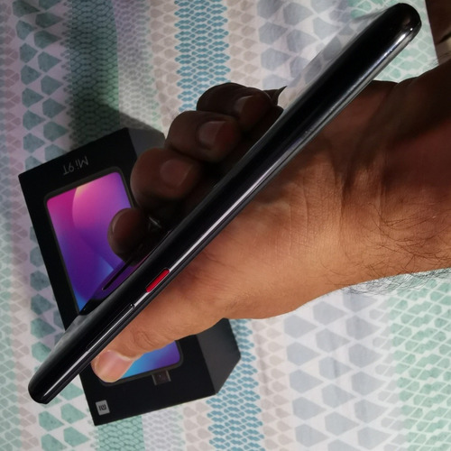 Celular Xiaomi Mi 9t Preto Conservado