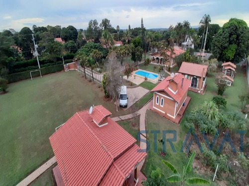 Imagem 3 de 30 de Chacara - Ch00101 - 69578900