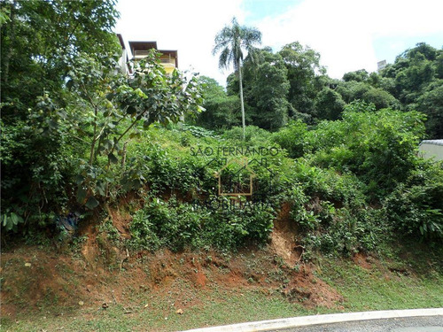 Imagem 1 de 17 de Terreno Residencial À Venda, Nova Paulista, Jandira - Te0730. - Te0730