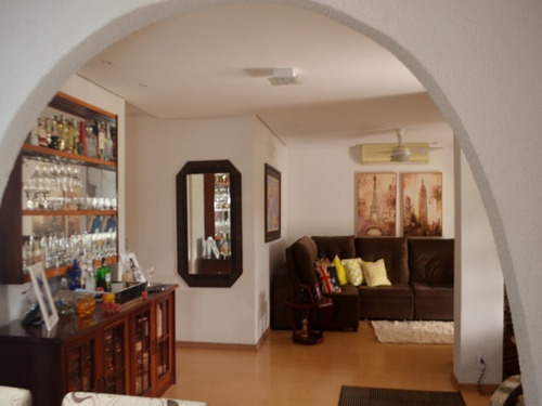 Imagem 4 de 27 de Casa - Ca00181 - 68815455