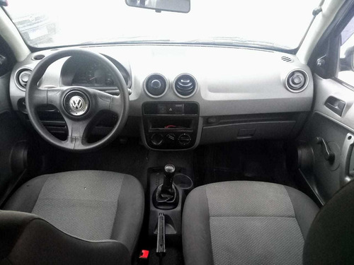 Imagem 6 de 6 de Volkswagen Gol 1.0 8v (g4)(flex)4p