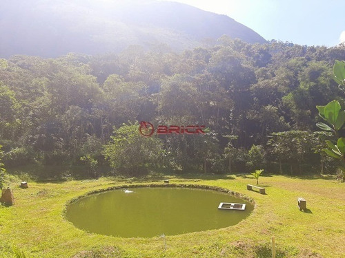 Imagem 16 de 20 de Sítio Com 2.500 M² Dentro De Condomínio Em Três Córregos. - St00198 - 69437117