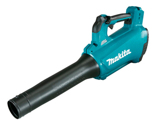 Soprador A Bateria 18v 5a Dub184 Makita Carregador Bivolt