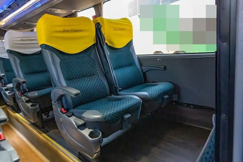 Comil Invictus Dd Hd Ano 2020 Volvo B450 R Jm Cod.28