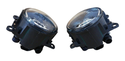 Par Faros Niebla Origina Halogeno Honda Pilot 2020 2021 2022