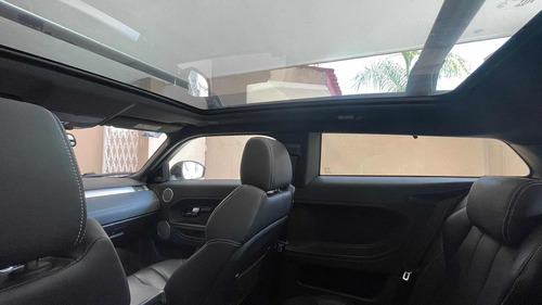 Land Rover Evoque Dynamic 3 Puertas