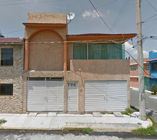 Casa En Remate Hipotecario, Ocho Cedros, Toluca