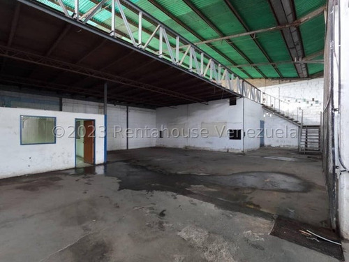 Imagen 4 de 30 de &&&galpon En Venta Zona Industrial I De Barquisimeto Lara 23-18812 // Invierta Seguro Con Rentahouse//