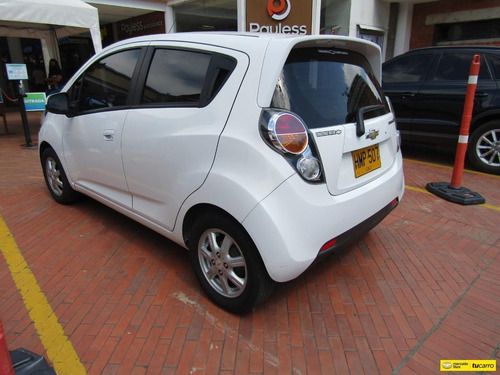 Chevrolet Spark Gt Gt M300