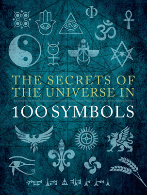 Libro The Secrets Of The Universe In 100 Symbols - Bartle...