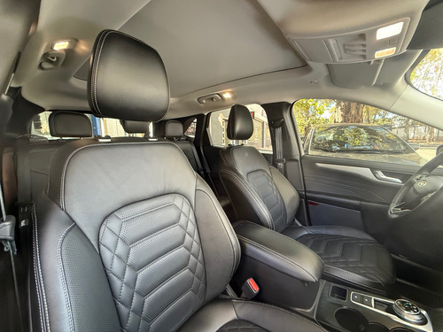 Ford Kuga Platinum 2.5l