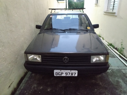 Volkswagen Parati Cl 1.6