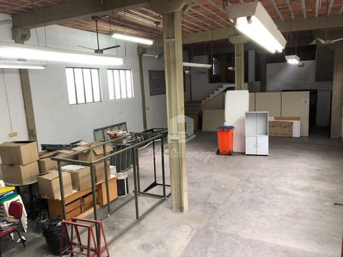 Imagem 29 de 29 de Galpão À Venda, 500 M² Por R$ 650.000,00 - Centro - São Gonçalo/rj - Ga0001