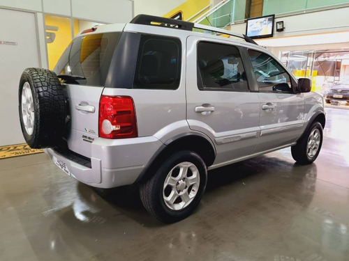 Ford Ecosport 2.0 Xlt 16v Flex 4p Automático
