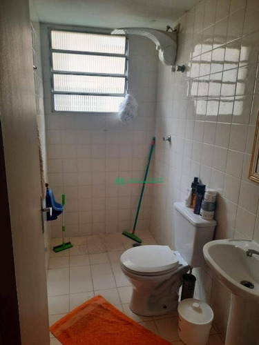 Imagem 13 de 15 de Apartamento Com 2 Dormitórios À Venda, 56 M² Por R$ 187.000,00 - Green Land - Cotia/sp - Ap0392