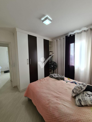 Imagem 5 de 13 de Apartamento À Venda Em Tatuapé - Ap003925