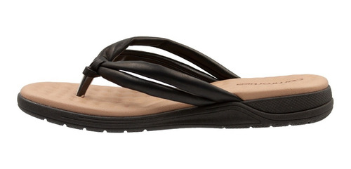 Imagem 3 de 5 de Chinelo Feminino Napa Comfortflex | 2182401