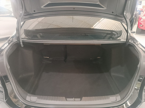 Chevrolet Onix 1.0 TURBO FLEX PLUS LTZ AUTOMÁTICO
