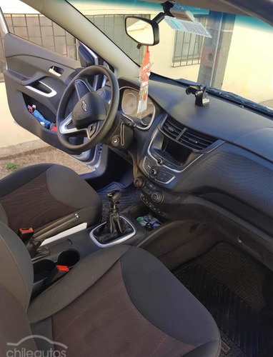 Chevrolet Sail 1.5 1.5