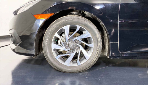 Imagen 9 de 15 de 107476 - Honda Civic 2018 Con Garantía