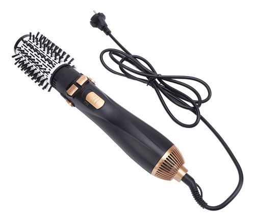 Set De Secador De Pelo 4 En 1, Rizador Combinado En Uno, MĂșl