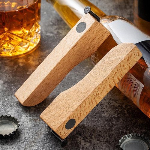 Abridor De Botellas De Cerveza, Herramienta Para Abrir .