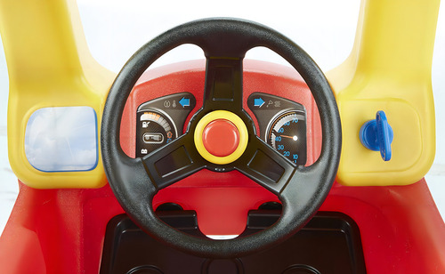 Montables De Empujar Little Tikes 30th Anniversary Coche