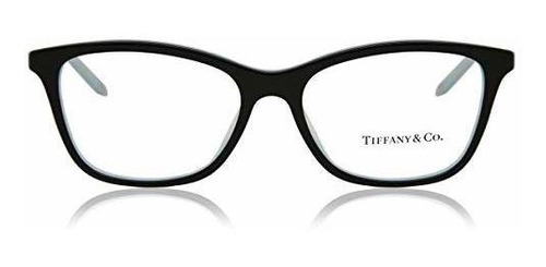 Montura - Tiffany Eyeglasses Tif 2116b Eyeglasses 8193 Black