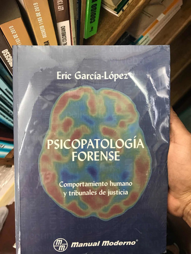 Psicopatología Forense