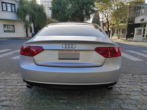 Imagen 4 de 12 de Audi A5 Sportback 2.0 Tfsi 2013 Gpdevoto