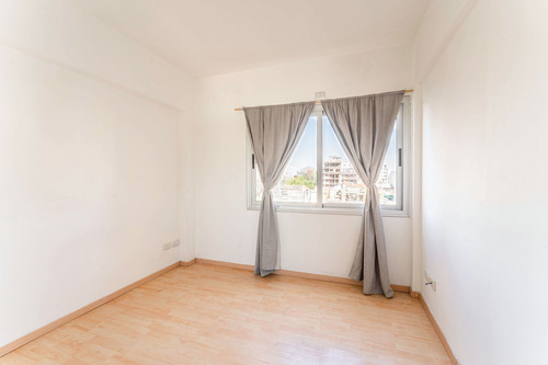 Imagen 9 de 30 de Depto Venta 3 Amb Balcón C/frente Baño+toilette