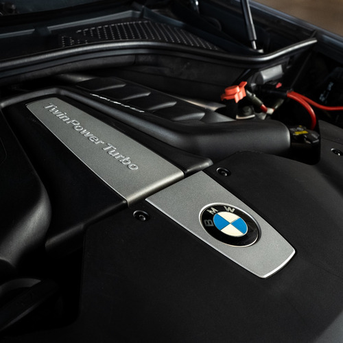 BMW X6 4.4 Xdrive 50i M Package 449cv