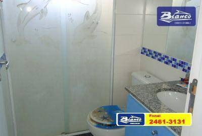 Imagem 12 de 15 de Apartamento Residencial À Venda, Vila Progresso, Guarulhos - Ap0616. - Ap0616