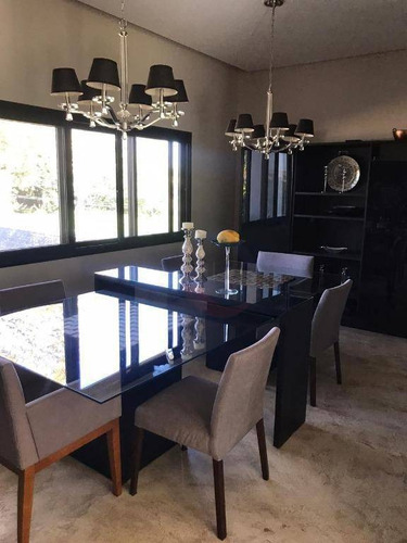 Chácara Com 5 Dormitórios, 5000 M² - Venda Por R$ 7.500.000,00 Ou Aluguel Por R$ 18.000,00/mês - Condomínio Recanto Das Flores - Indaiatuba/sp - Ch0699