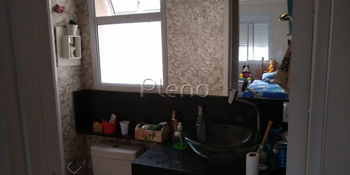 Imagem 5 de 30 de Apartamento À Venda Em Jardim Aurélia - Ap027582