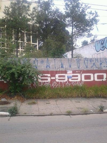 Terreno Residencial À Venda, Parque Das Nações, Santo André - Te0238. - Te0238