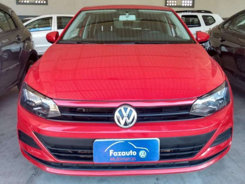 Imagem 3 de 12 de Volkswagen Polo 1.6 Msi Flex 16v 5p