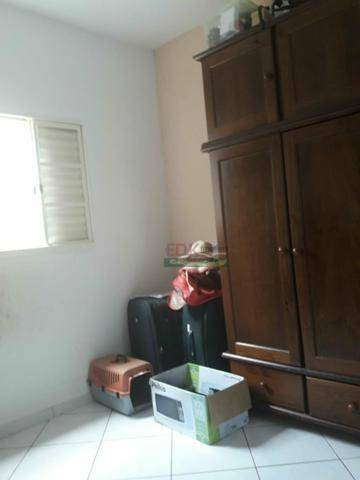 Imagem 4 de 20 de Casa Com 2 Dormitórios À Venda, 70 M² Por R$ 296.800 - Morada Dos Nobres - Taubaté/sp - Ca2587