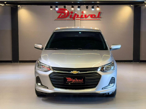 Chevrolet Onix plus Onix Plus 10tat Ltz