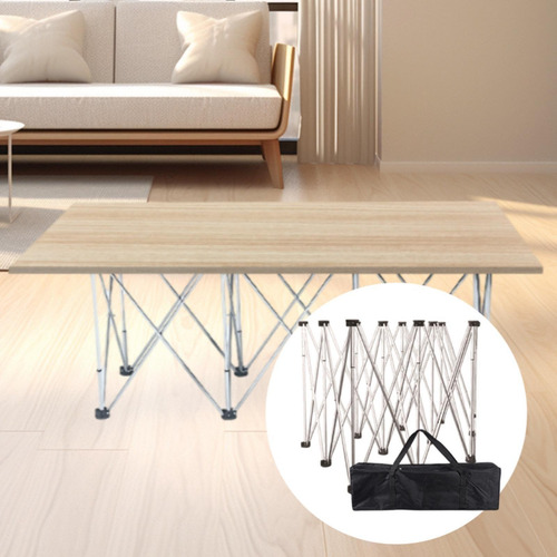 Soporte De Soporte De Trabajo Portátil Soporte De 9 Patas