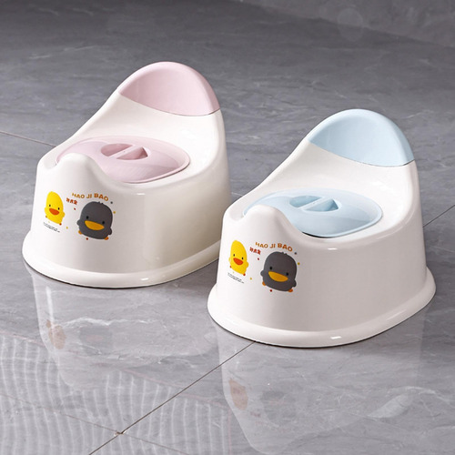 Asiento De Inodoro Para Aprender A Ir Al Baño,orinal De Bebé