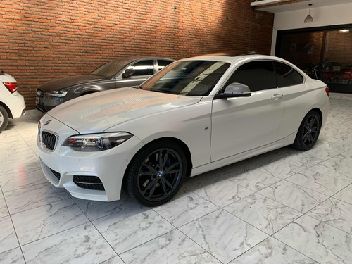 BMW Serie 2 3.0 240i M Package